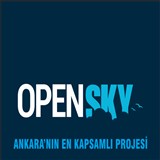 OPEN SKY (A,B,C,D,E,F,G) BLOK ÜST YÖNETİMİ