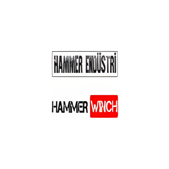 HAMMER ENDÜSTRİ İŞ MAKİNALARI HİDROLİK SANAYİ İÇ VE DIŞ TİCARET LİMİTED ŞİRKETİ